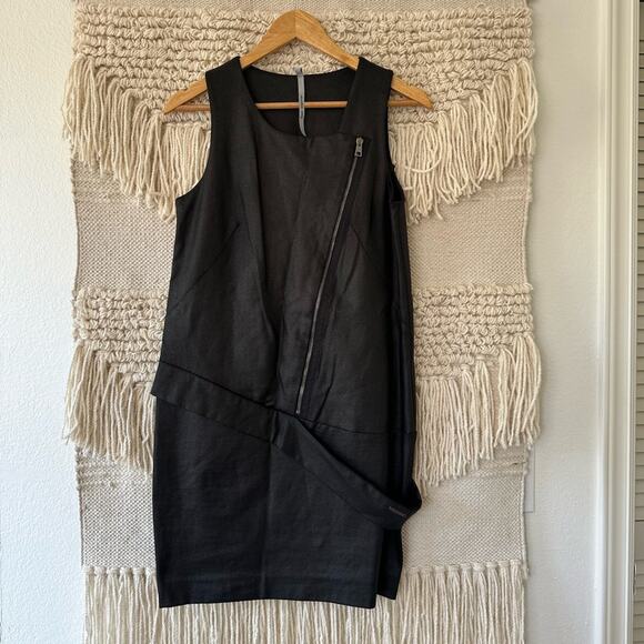 Cop.Copine Warren Dress - Picture 1 of 7